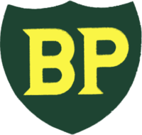 Bp Png Logo Transparent