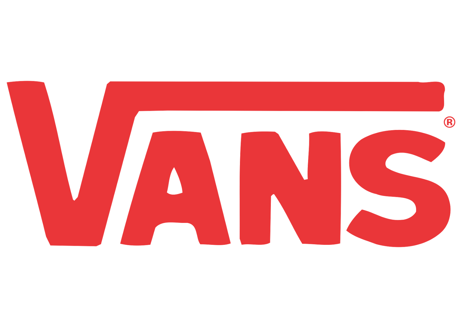 vans logo vector (shoe manufacturing company)~ format cdr 5433