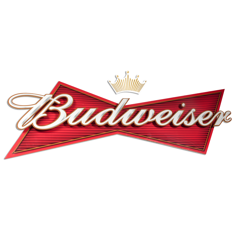 BR, budweiser logo png #1509