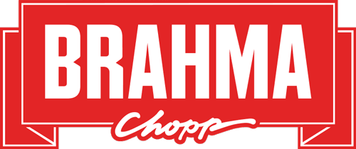 brahma cervejas chopp pilsen logo #7278