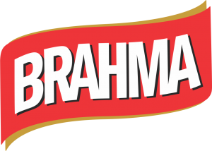 cerveja brahma logo pic #7273