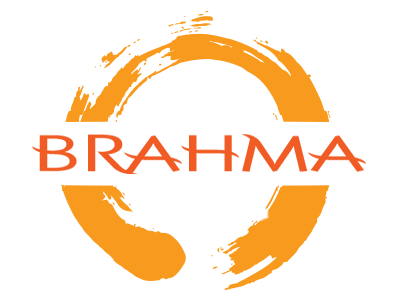 logo brahma png #7267