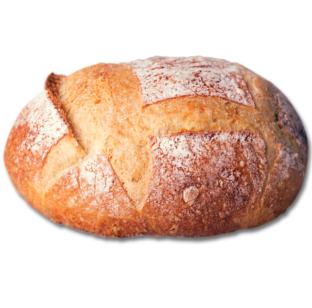download bread transparent background png image #18100
