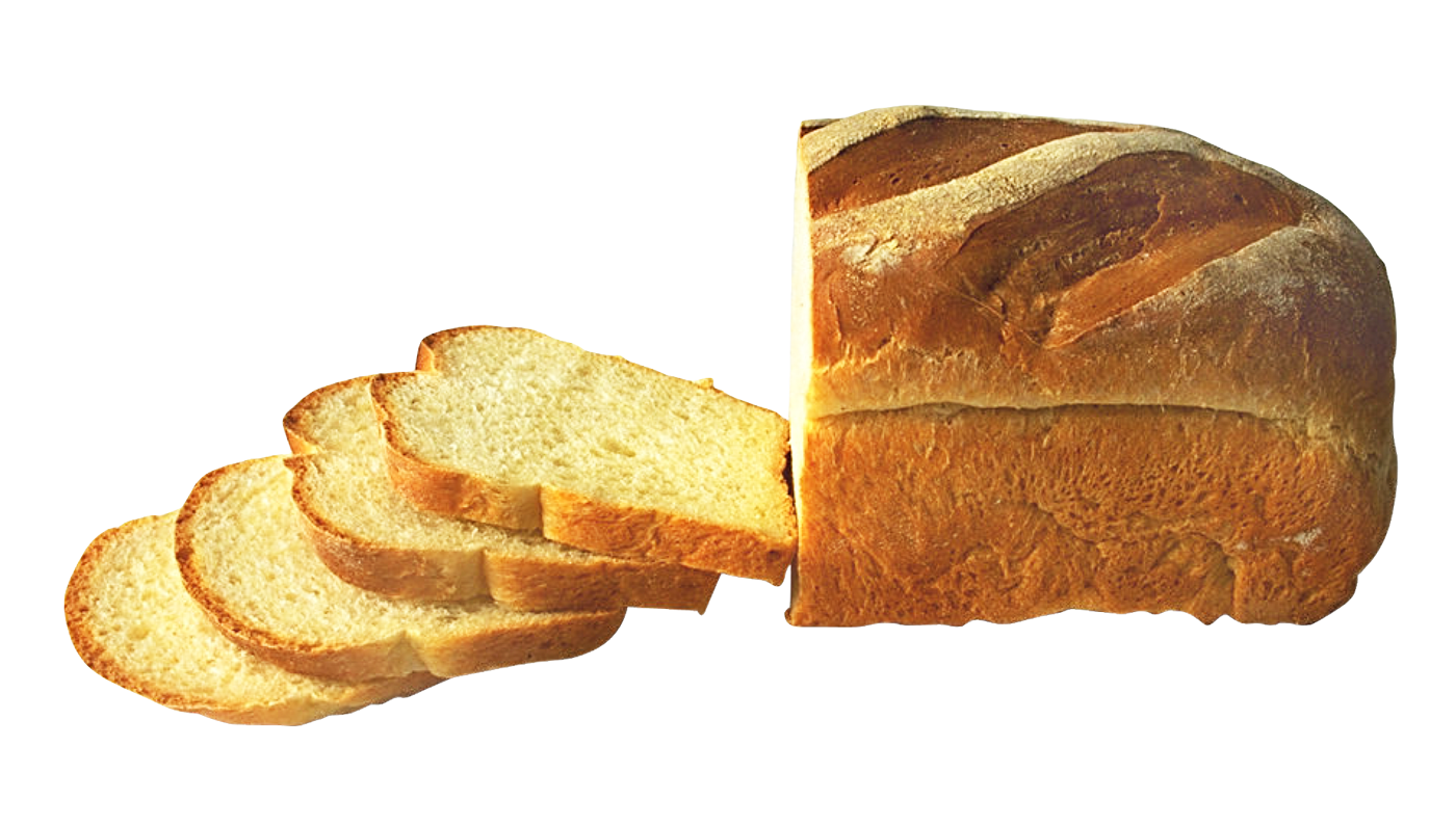 slices bread png transparent image pngpix #18041