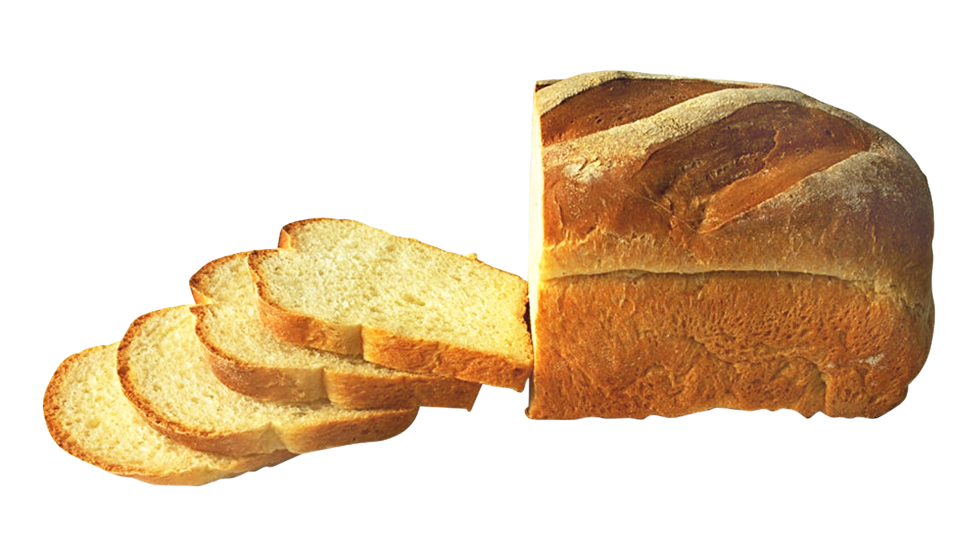 Bread Transparent PNG Image Free Download, Bun Picture Clipart