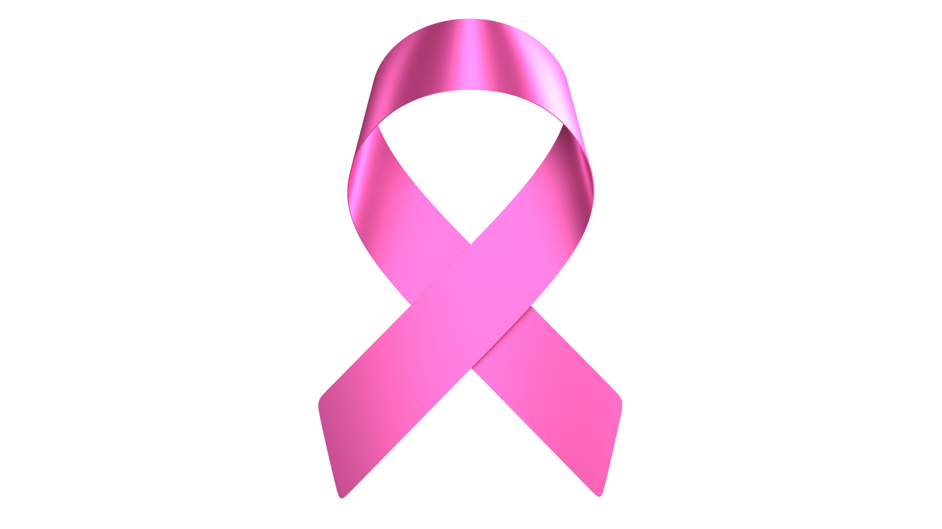 Breast Cancer Ribbon