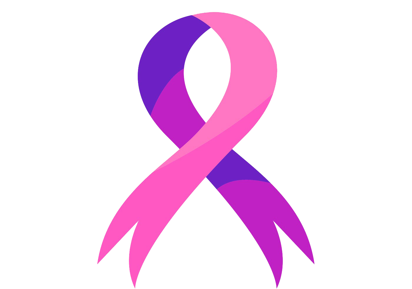 breast cancer awareness ribbon png #40857