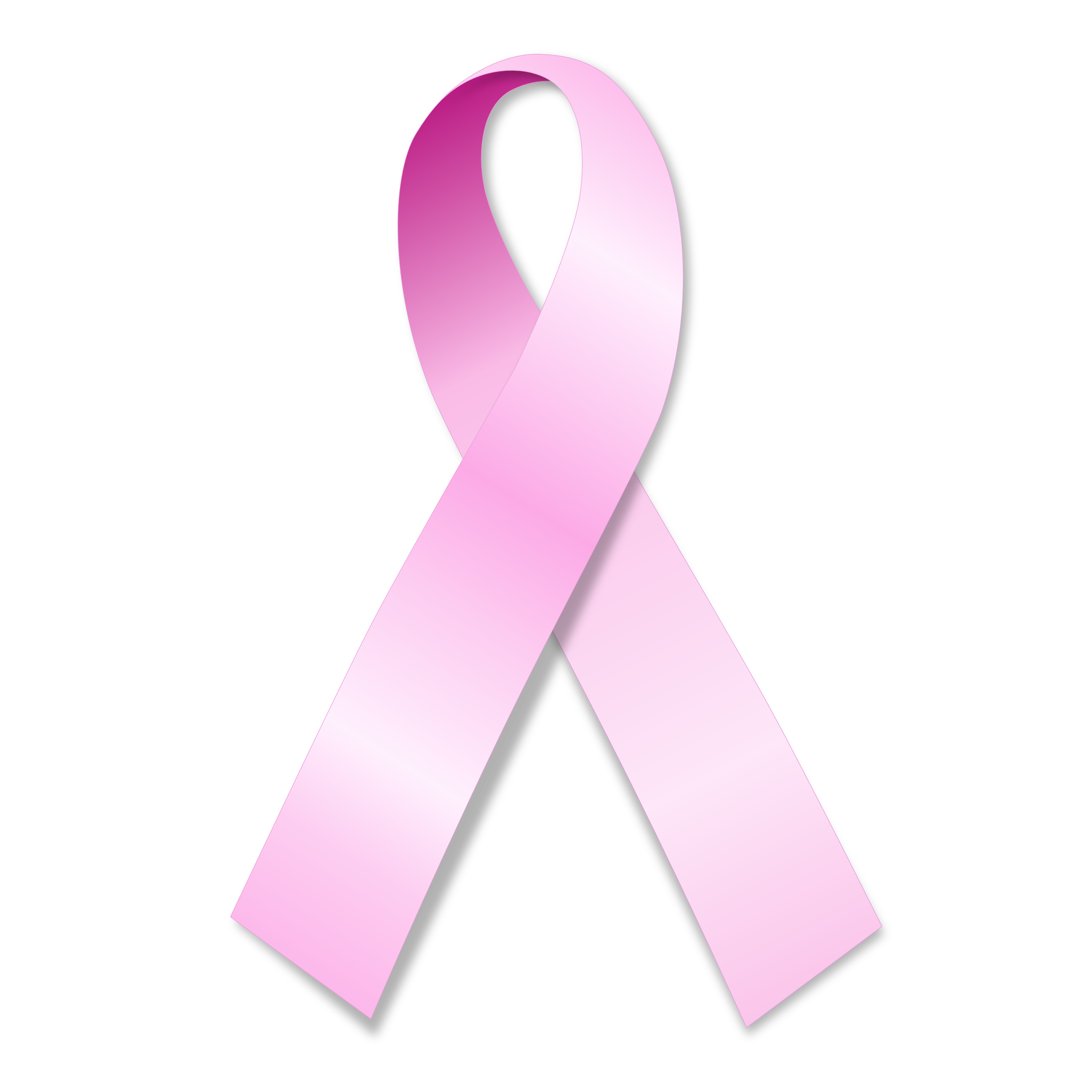 Breast Cancer Ribbon