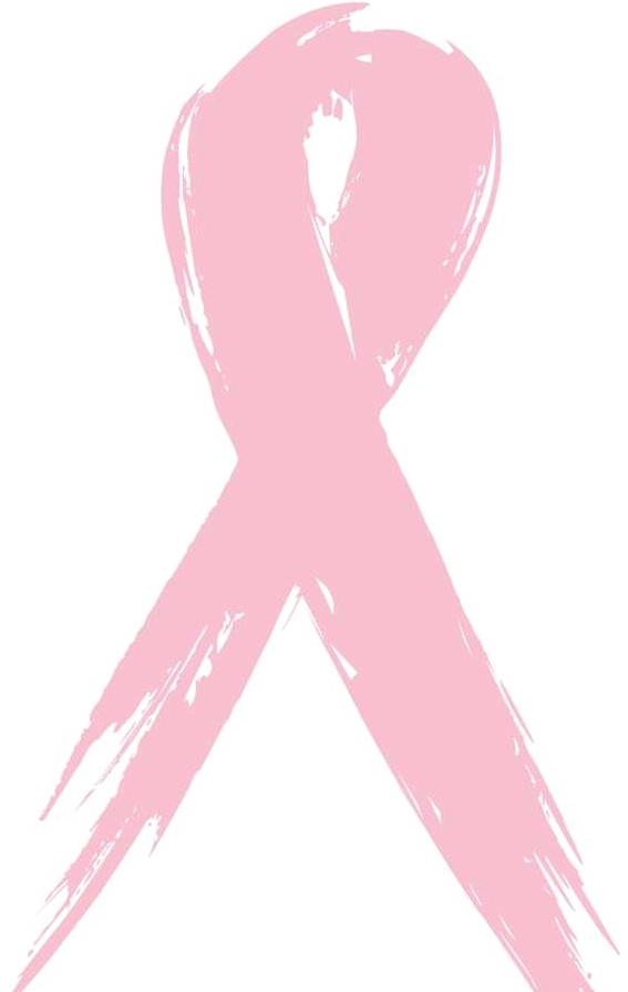 breast cancer ribbon hd png transparent images #40855