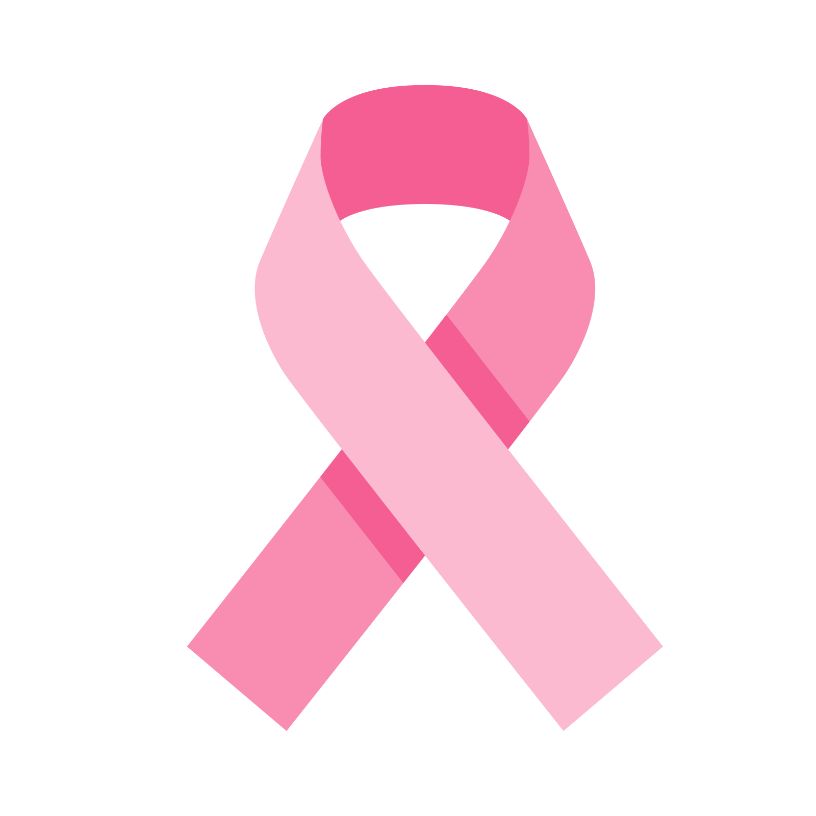 breast cancer ribbon symmetry electronics supporting breast cancer awareness #40852