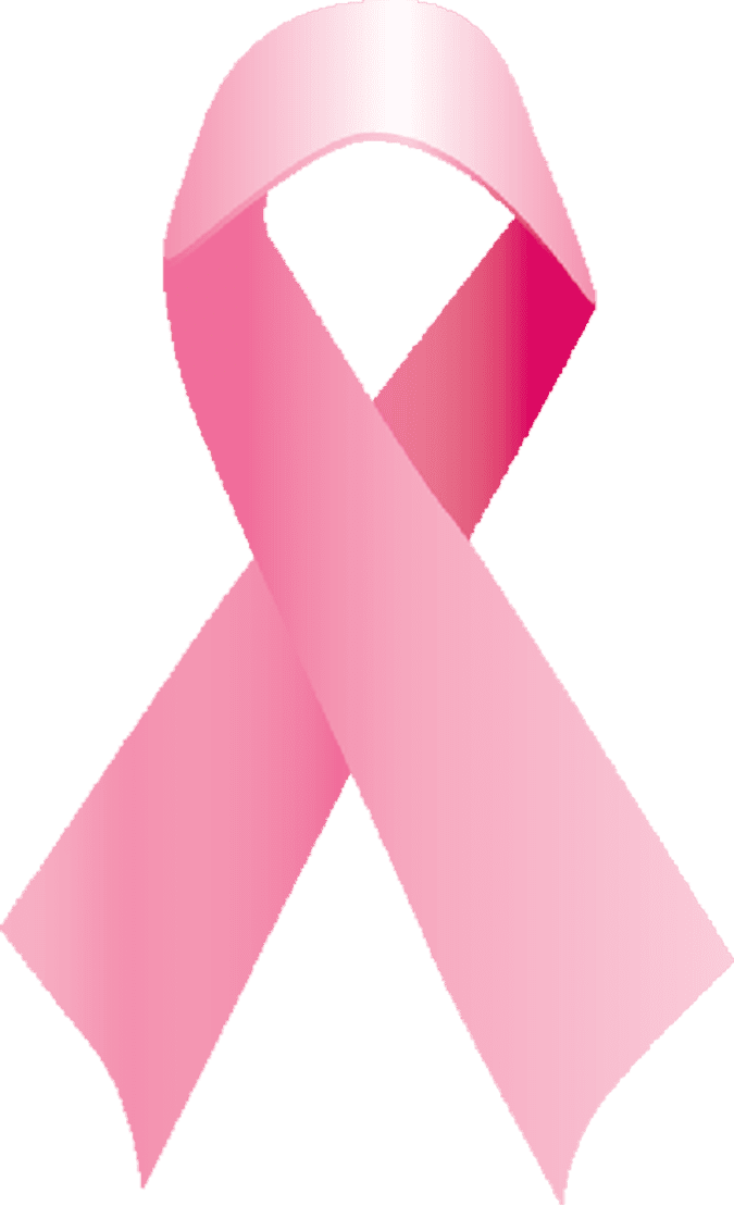 Breast Cancer Ribbon