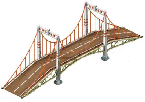 Bridge PNG Pictures, Free Download Wooden Bridge, Road Bridge Images ...