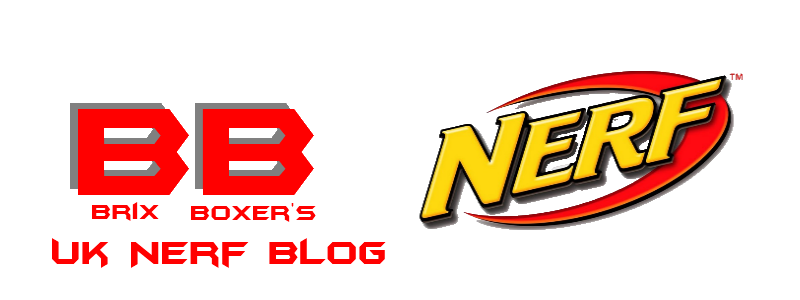 brix boxers uk nerf logo png #2211