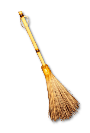 broom #35234