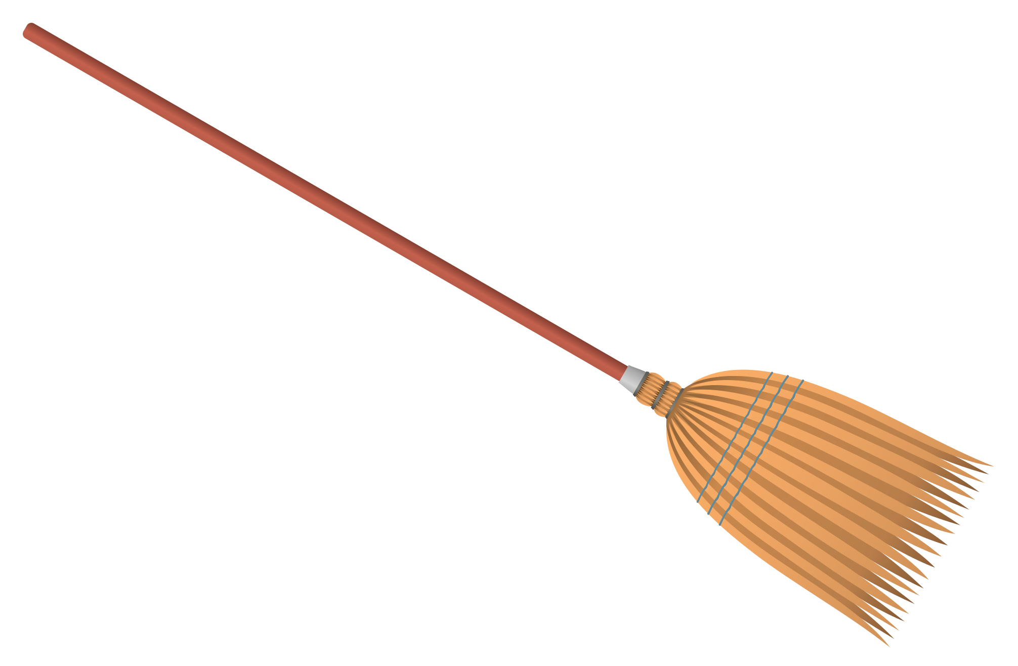 broom png #35189