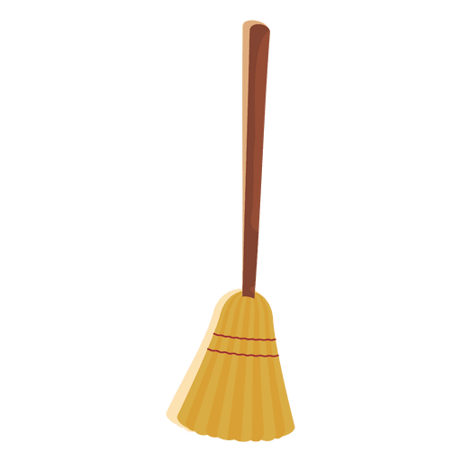 halloween broom transparent png svg vector #35224