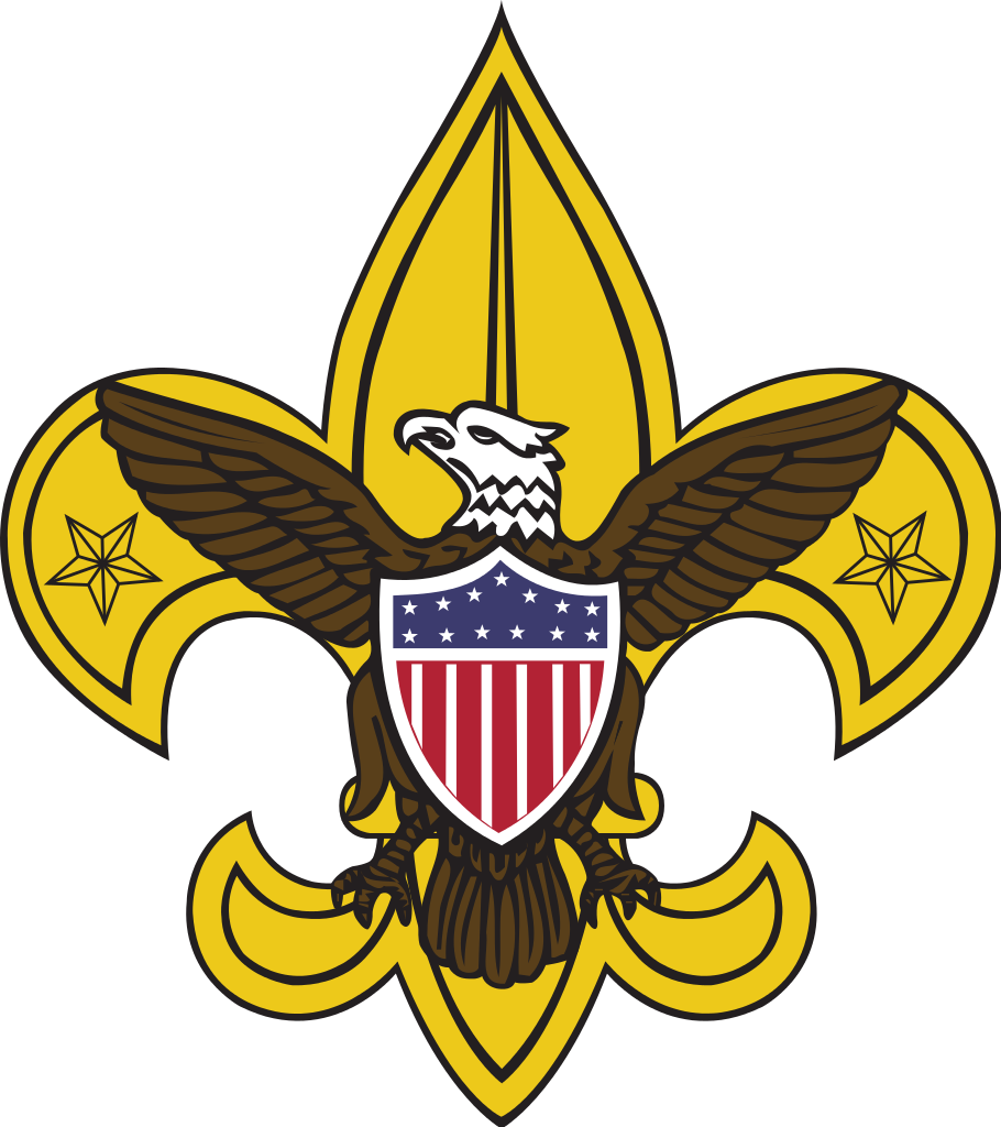 boy scouts of america universal emblem png logo #3978