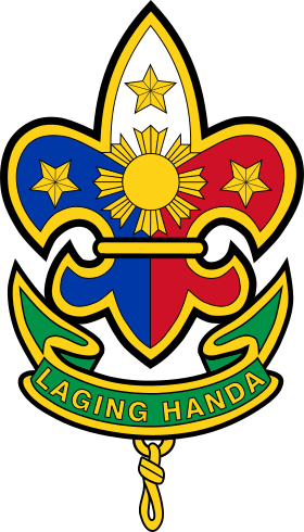 boy scouts of the philippines png logo #3984