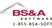 bsa software png logo #3991