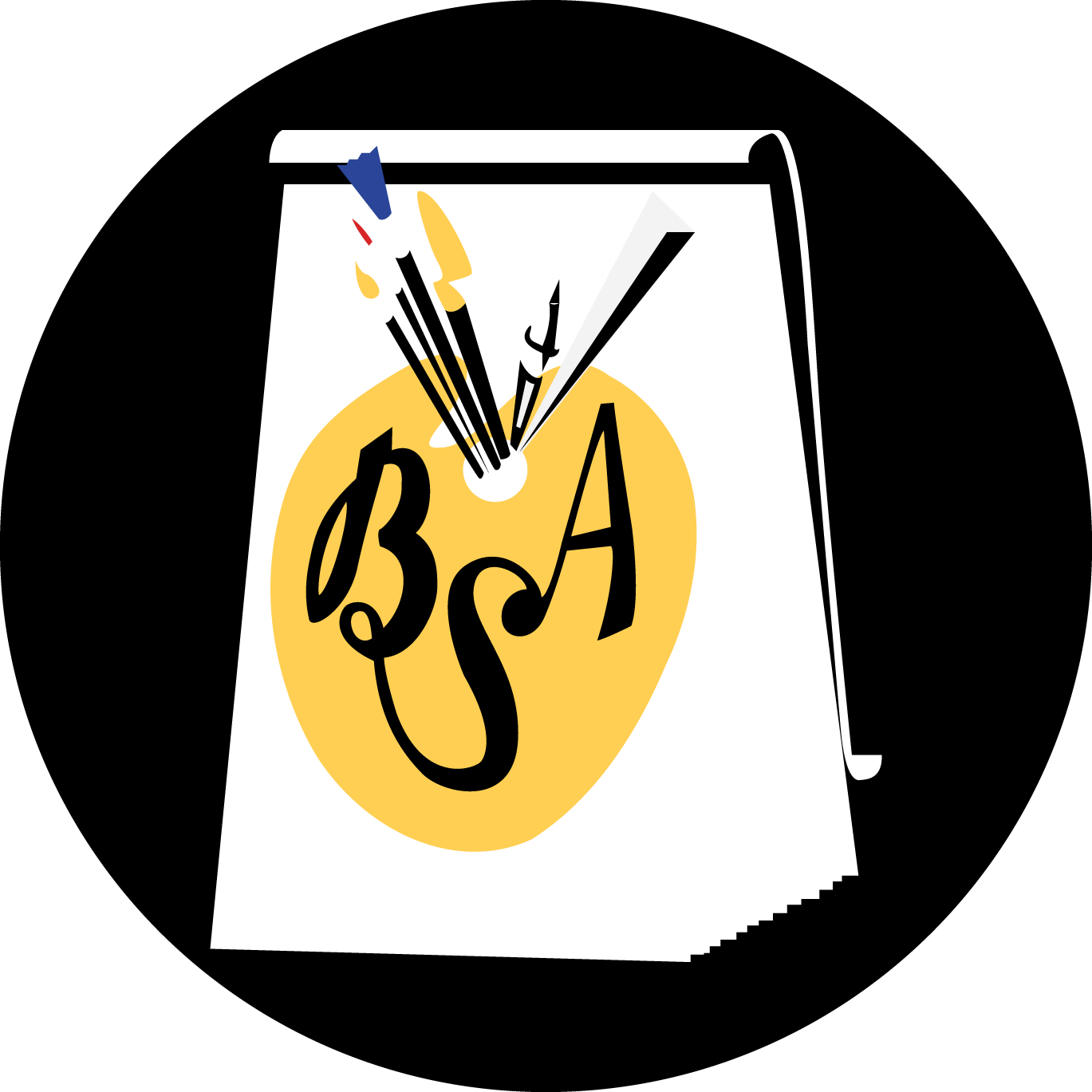 bsa student page png logo #3975