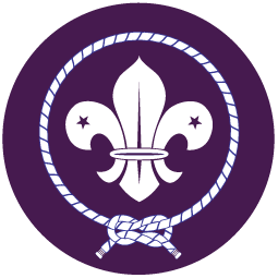 international scouting heart of america png logo #3994