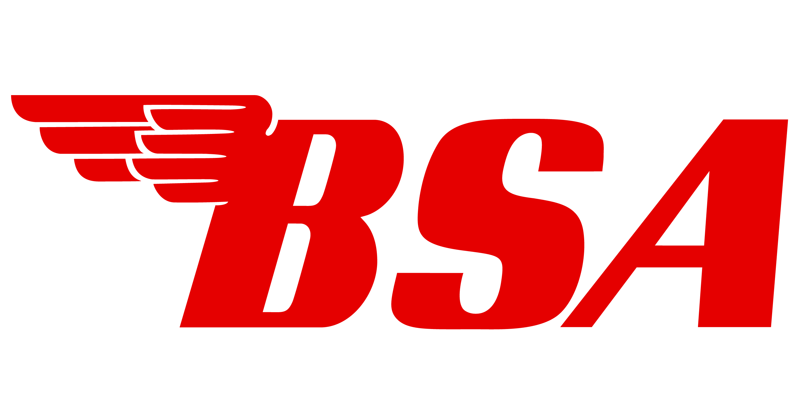 motorcycle brand bsa png logo #3971