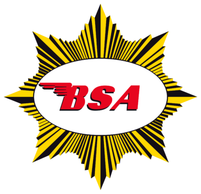 world brand motorcycle bsa png logo #3982