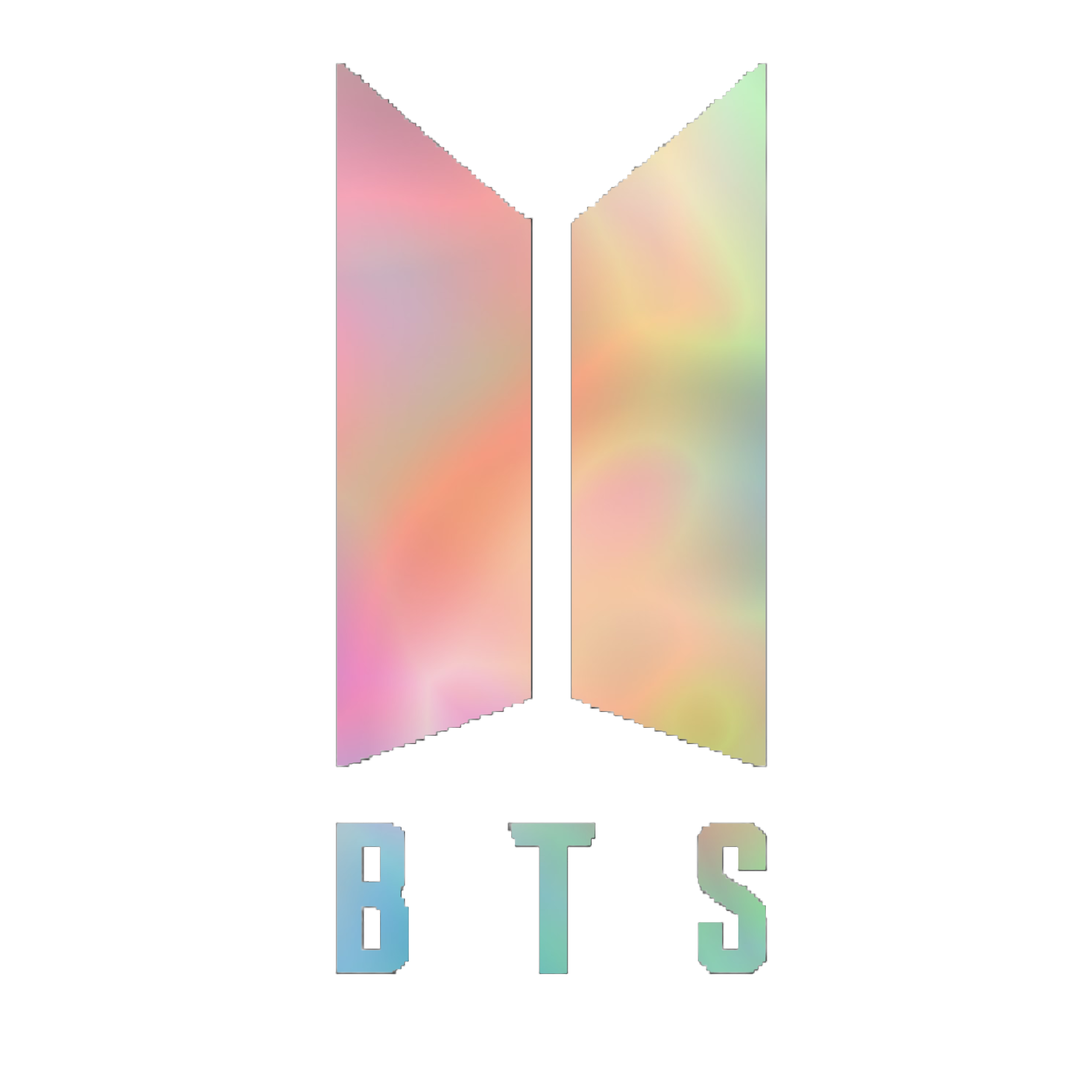 BTS Logo PNG Free Download BTS Logo Icon Symbol Free Transparent 