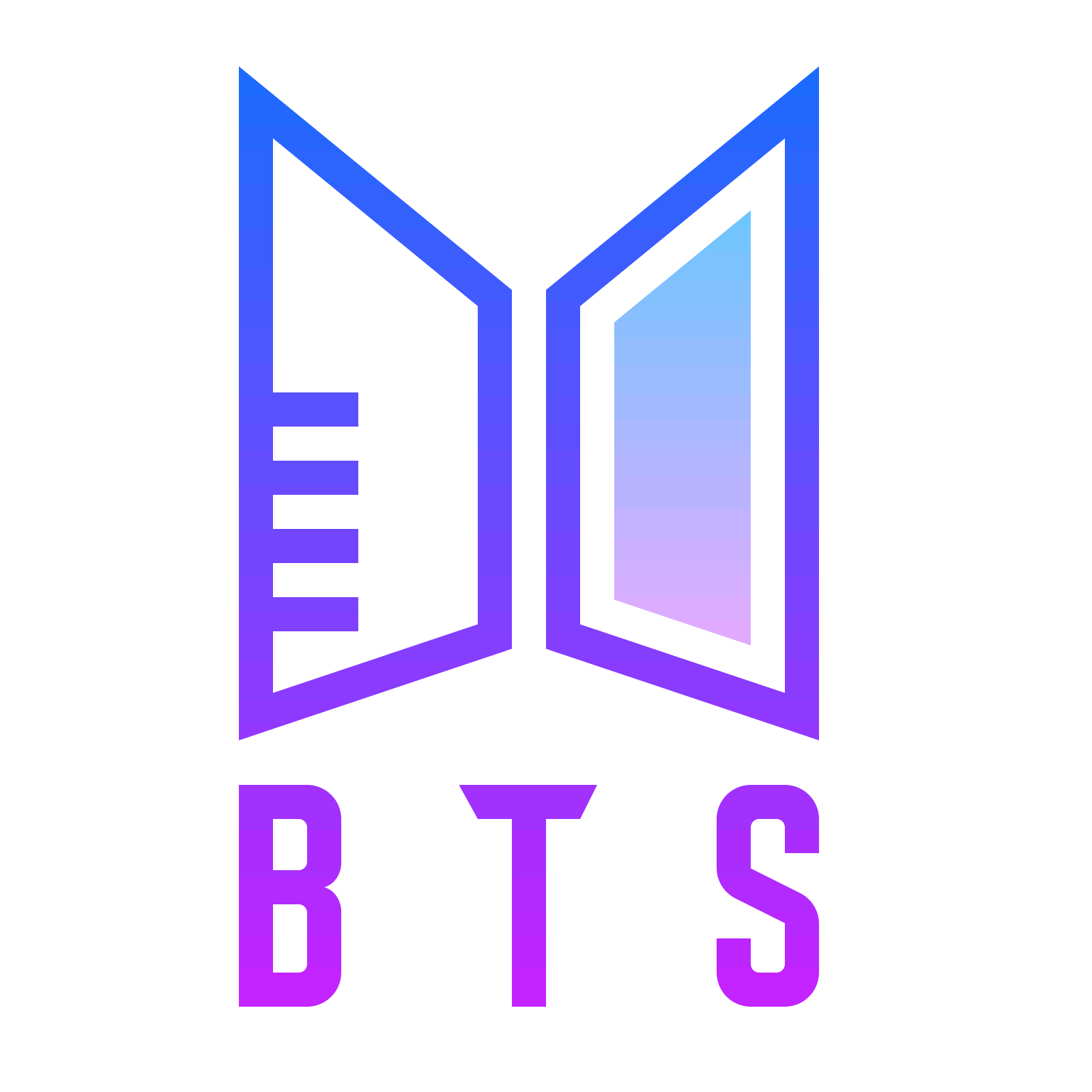 BTS Logo PNG Free Download BTS Logo Icon Symbol Free Transparent 