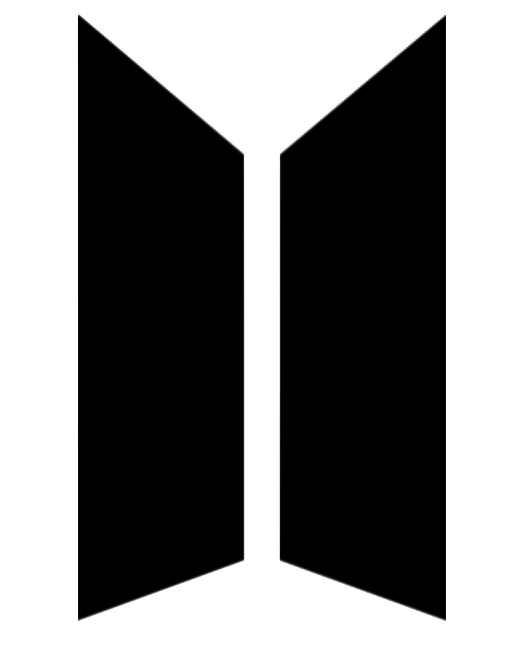 BTS Logo PNG Free Download BTS Logo Icon Symbol Free Transparent 