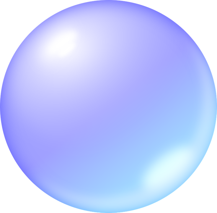 bubbles, bubble soap ball vector graphic pixabay #22518