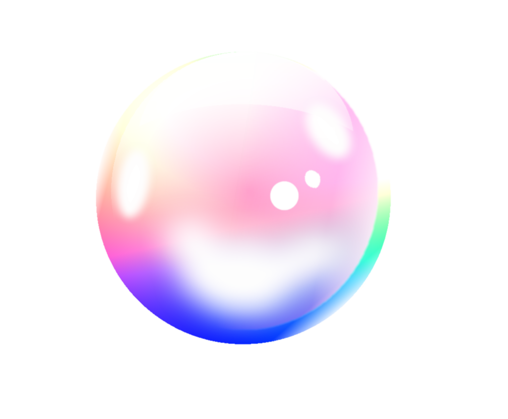 bubble png rafikafakhirart deviantart #30829