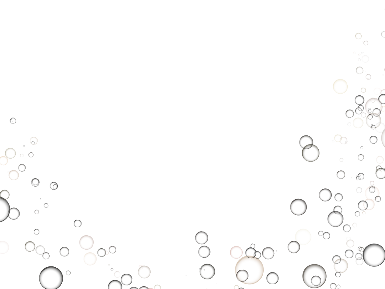 Bubbles PNG Images, Bubble Transparent Background Soap Bubbles