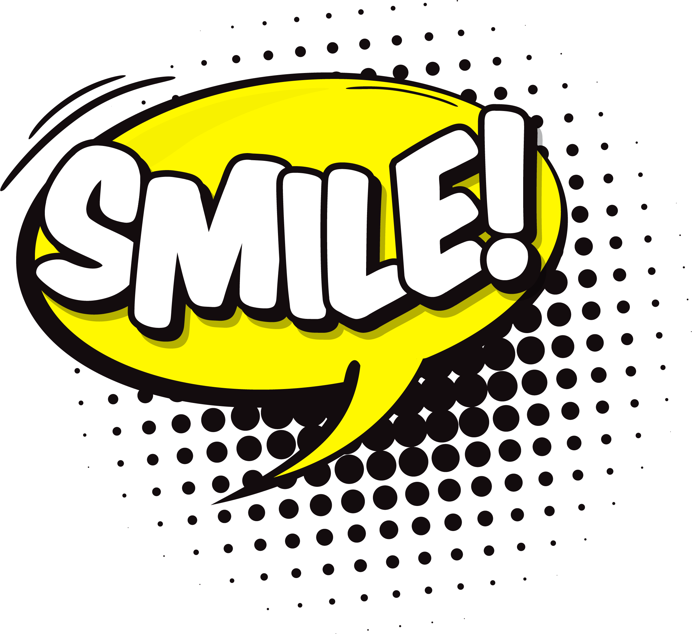 smile speech bubble png clipartlym #30853