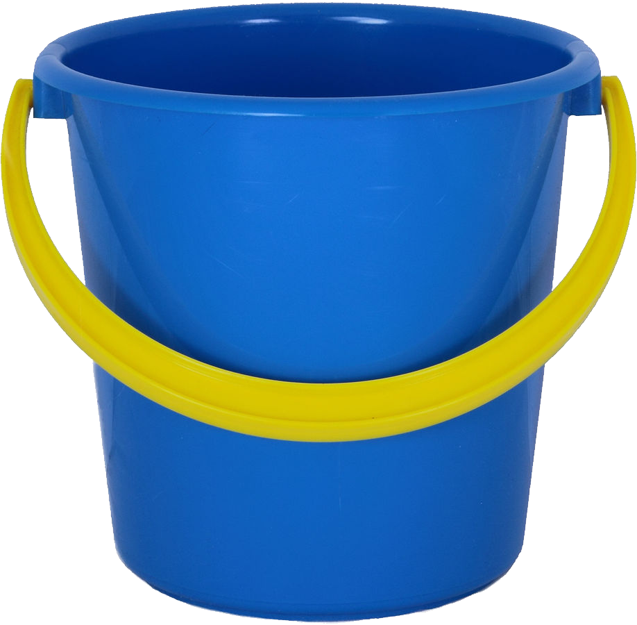 bucket #37158