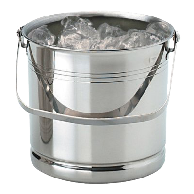 bucket ice buckets serviceware hire chair hire london #37166