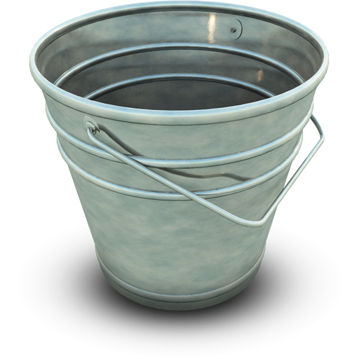 Bucket