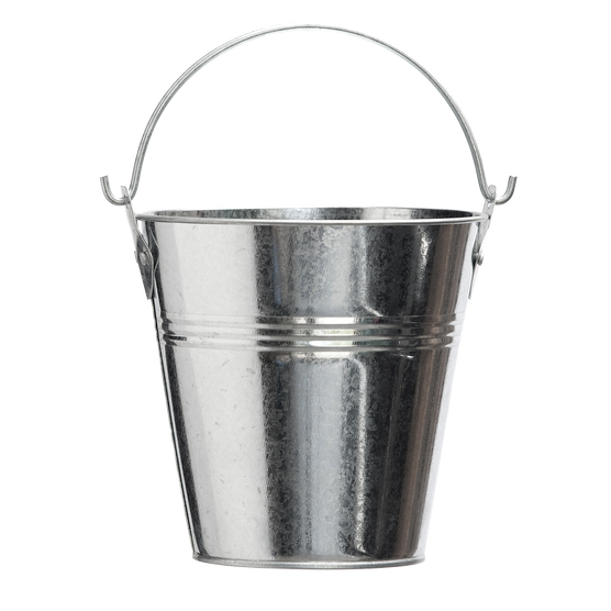 metal bucket png clipart png mart #37171