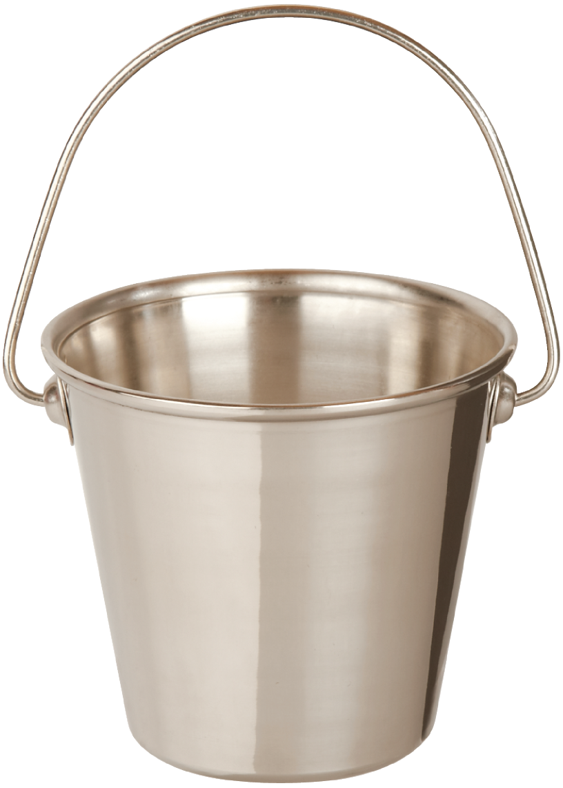 metal bucket png image png mart #37148