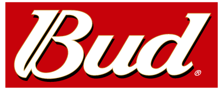 Bud logo png #1520