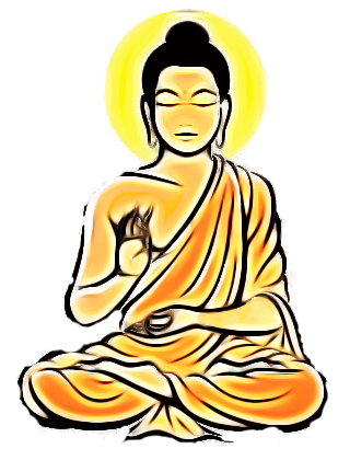 buddha, lasting happiness buddhism classes seattle #21092