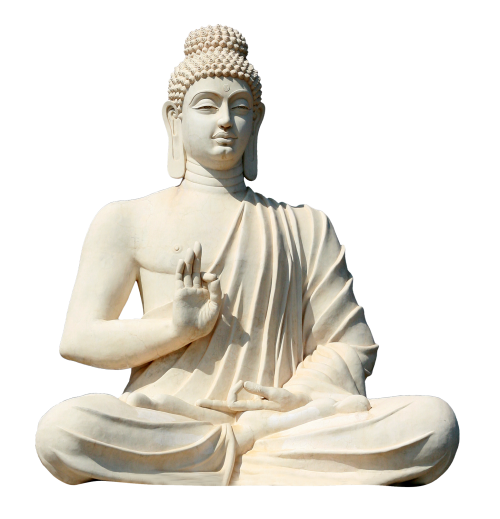 buddha statue png transparent image pngpix #21121