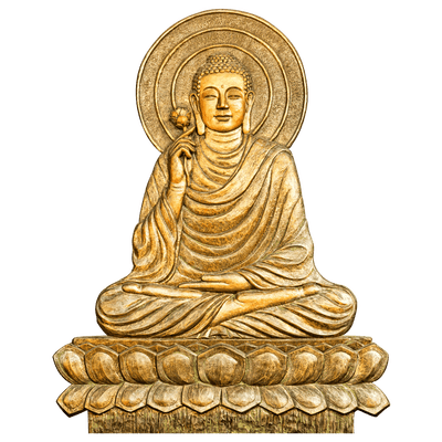 buddha, theravada buddhism transparent png stickpng #21100