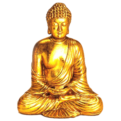 colourful buddha transparent png stickpng #21068