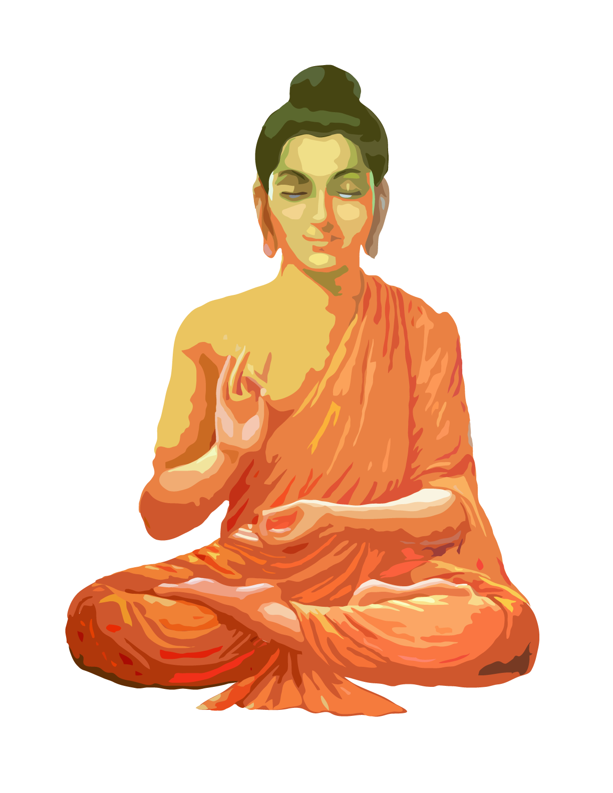 download buddha file png image pngimg #21073