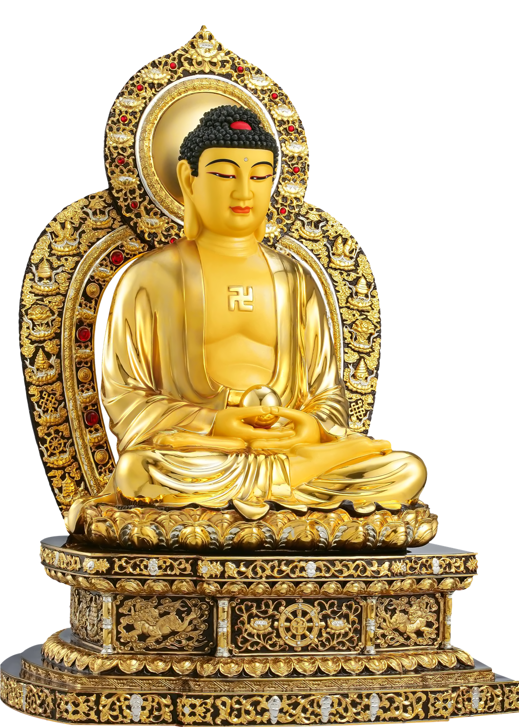 download buddha transparent image png image pngimg #21039
