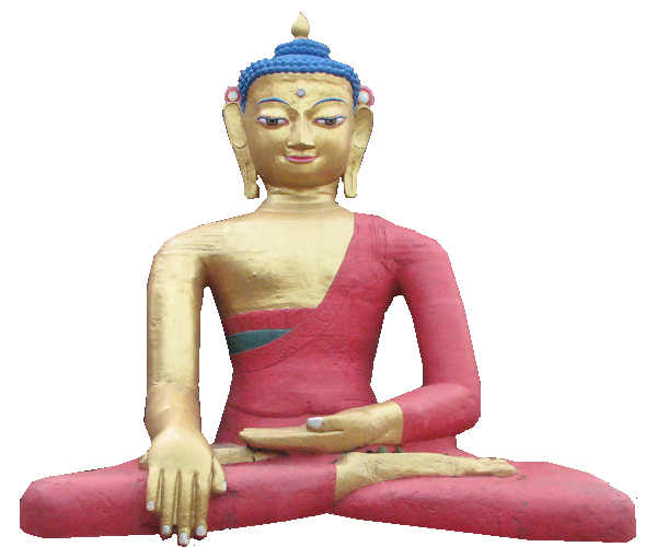 file buddha with transparent background #21099