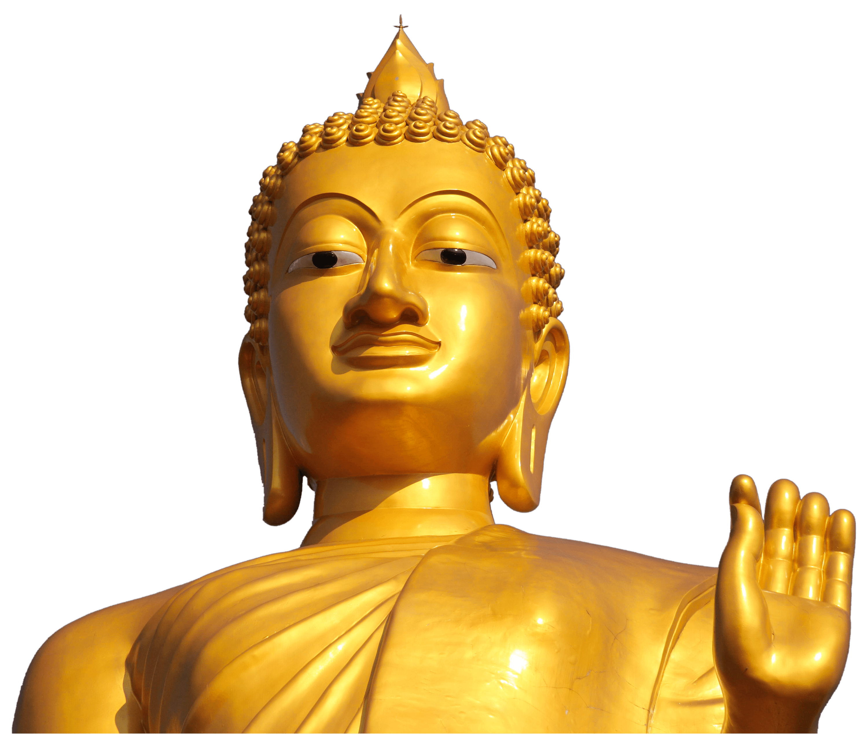 Buddha