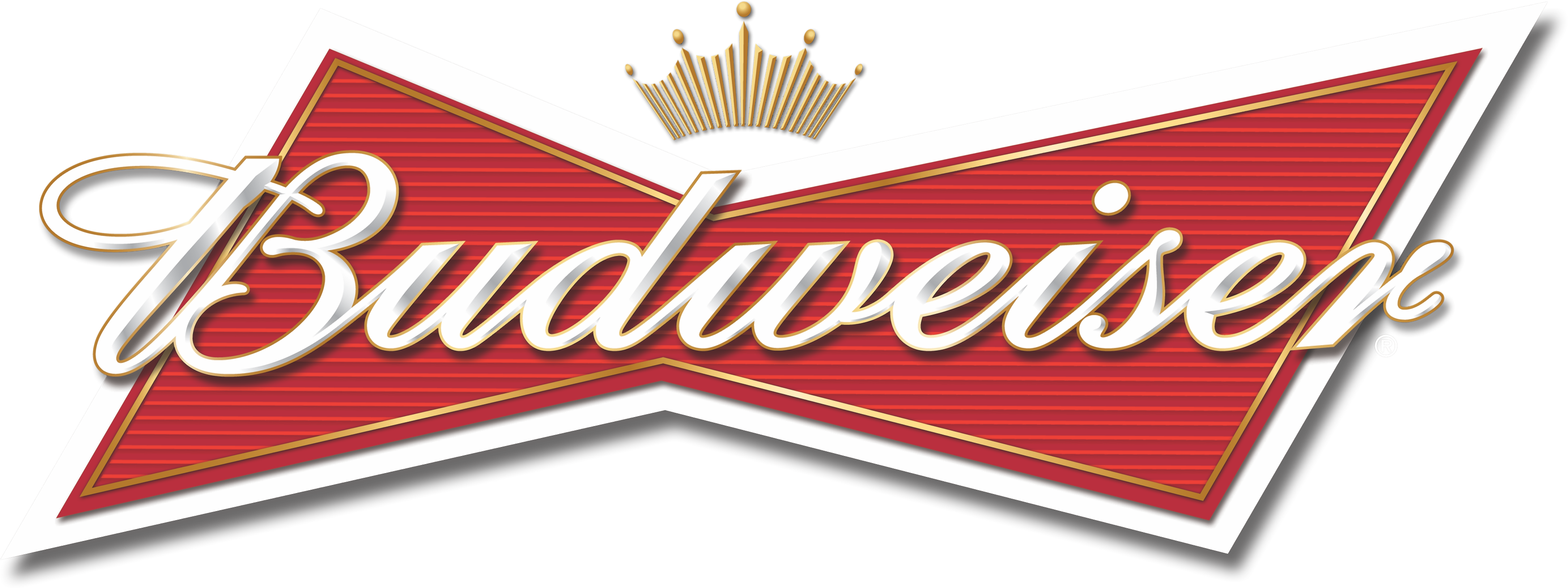 Budweiser Alcohol Logo PNG #1496