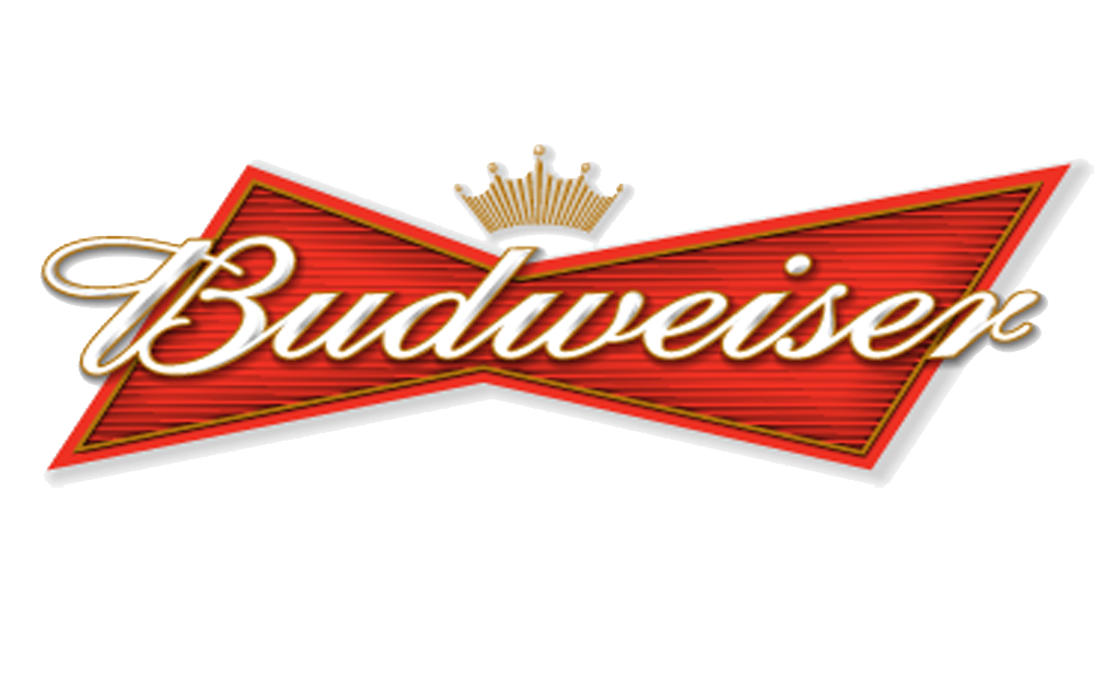 budweiser beer logo png #1494